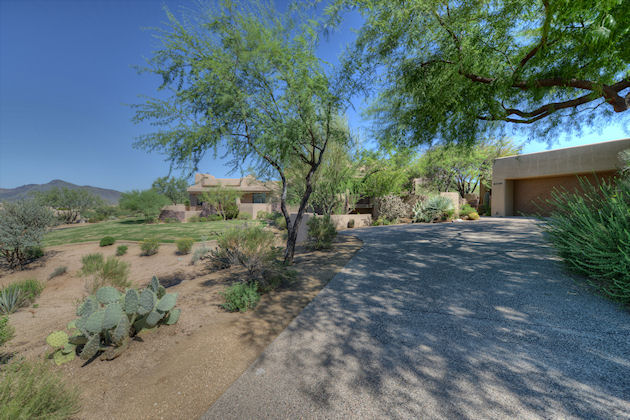 40059 North 110th Place Scottsdale - Home for Sale in Desert Mountain Scottsdale AZ